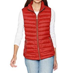 Pendleton Vest